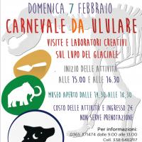 carnevale da ululare